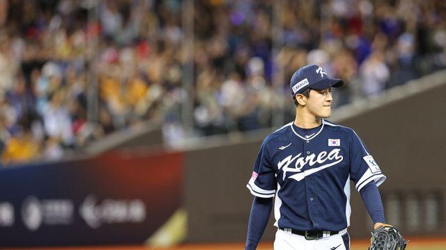 '1패만 더 하면 끝' 벼랑 끝 몰린 한국, 