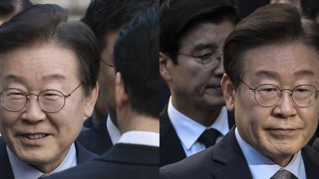 홍준표, 이재명 유죄판결에 