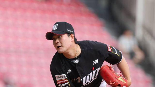 두산, 허경민 보상 선수로 KT 김영현 지명 