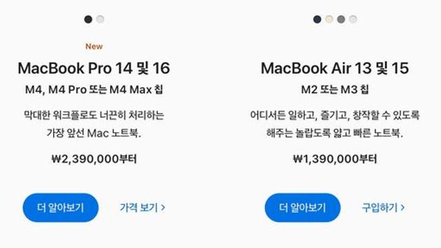 PC 부품 가격이 오르면서 요즘 의외로 가성비인것⋯