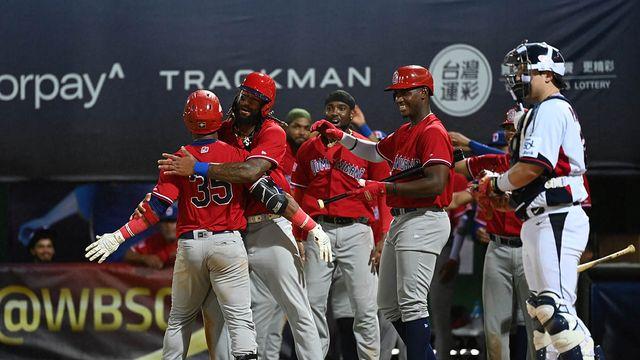 한국, 도미니카공화국에 져도 '탈락 확정' 아니다…'산술적' 경우의 수 남아 있어 [프리미어12]