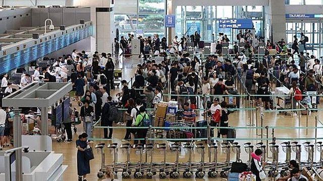 겨울 휴가, 삿포로 대신 이곳으로…'급상승 1위' 여행지는?