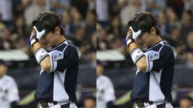 일본에만 무려 9연패… 한국 야구 대표팀 '한일전'서 뼈아픈 소식 전해졌다