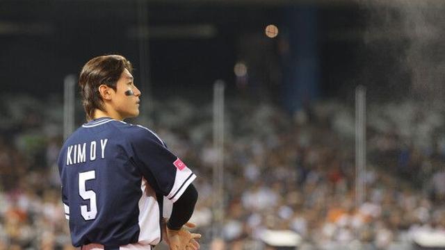 [프리미어12] '탈락 위기' 류중일호, 4강행 경우의 수는