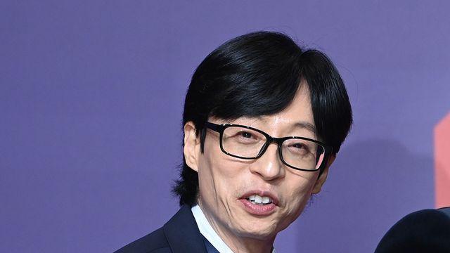 '200억 건물주' 유재석, '190만원' 비즈니스석에 벌벌 