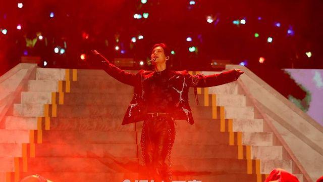 태민, ‘헤븐’부터 ‘길티’까지…콘서트야 시상식이야 [2024 KGMA]