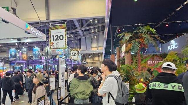 [지스타/크래프톤] 동숲보다 재미있을까? 귀여움 치사량 '딩컴 모바일' 직접 해보니