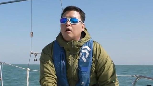 '나 혼자 산다' 캡틴 이장우, 요트 밑바닥에 흥건한 바닷물 발견에 멘붕! 엎친 데 덮친 격 방파제 충돌 위기?!