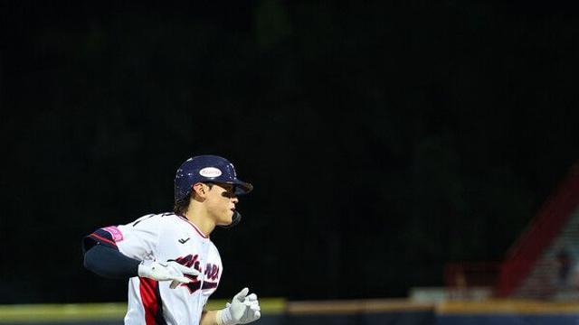 [프리미어12] 김도영 