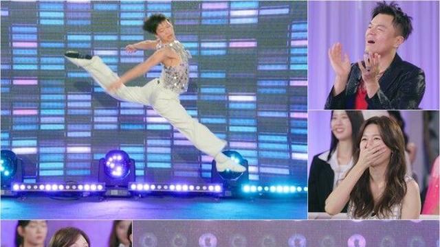 '더 딴따라' 2라운드 진출자 36인, 진짜 전쟁 시작...‘8박 9일’ 워크숍