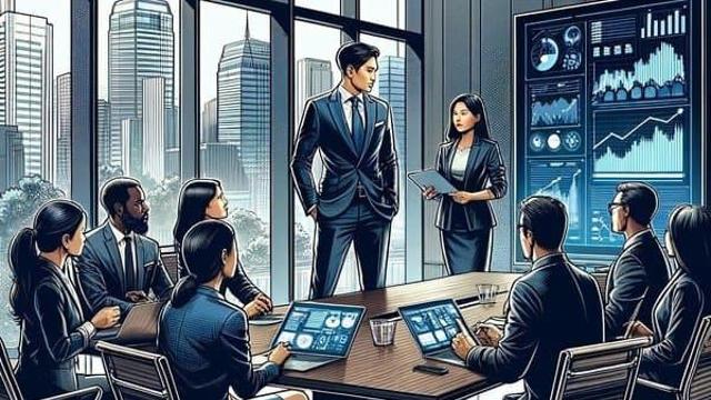 동덕여대 학생들의 앞으로 미래