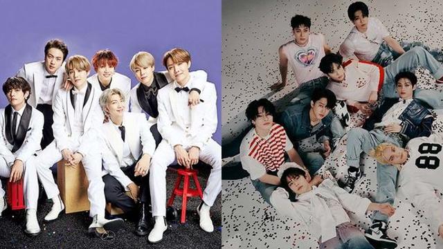 ‘2010년 이후 가장 많이 팔린 한국가수 앨범’ 4위 스트레이 키즈, 3·2위는 BTS, 1위는...