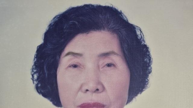 '3대가 독립운동' 오희옥 애국지사 별세…향년 98세