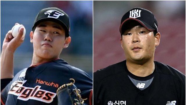 한승주 이어 김영현 보상선수 이적…KT-두산, 나란히 입대 앞둔 미래자원 지명