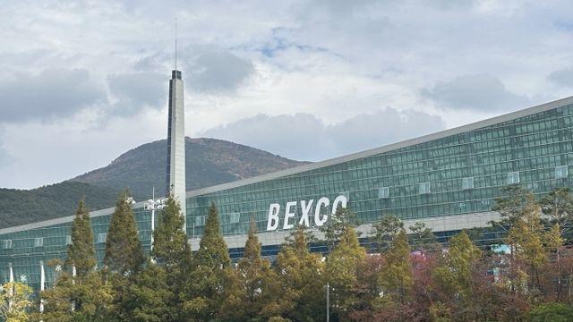 20만 게이머 찾은 게임대축제 성료···나흘간 21만명 방문