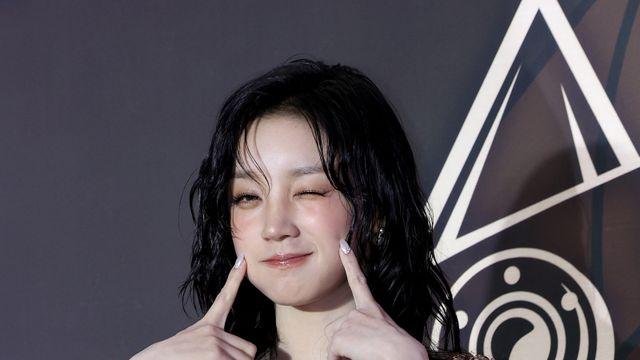 우기 “응원해주셔서 감사… 기대 많이 부탁” [2024 KGMA]