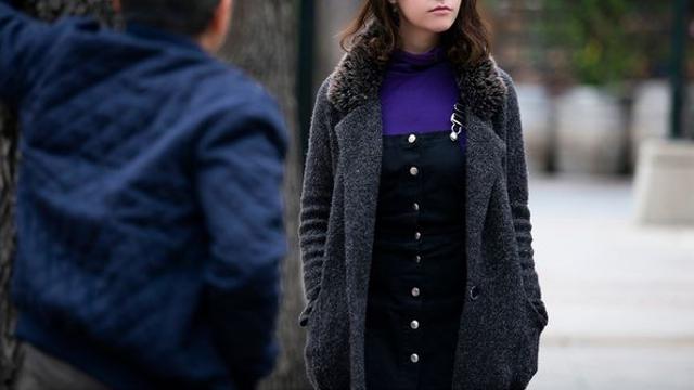 모르는 20대 여성 따라가 “성매매하자” 조른 60대 남성, 징역형 선고 받았다