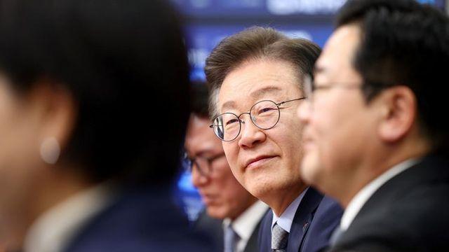 이재명 1심 의원직 상실형 선고... 민주당에도 위기