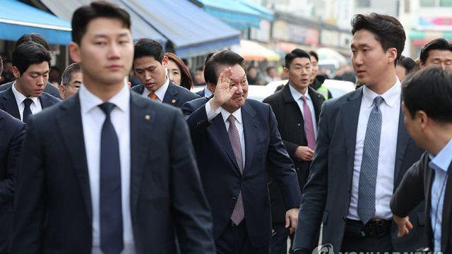 [尹정부 반환점 리포트] 충남 공약(公約), 공약(空約)으로 남나