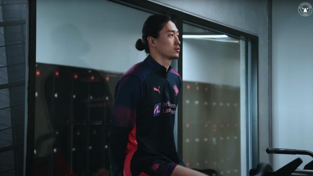 조규성, 구단 통해 복귀 예고 “아직 난관 필요하지만…조만간 돌아갈 것”