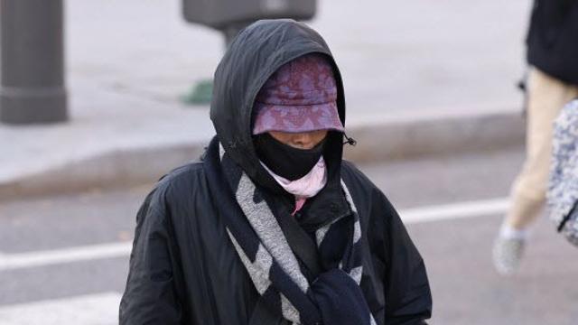 한파에 강풍까지 체감온도 `뚝`…따뜻한 옷 준비하세요[내일날씨]