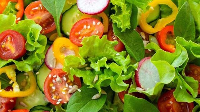 “몸에 좋지만, 과하면 오히려 독” 유명한 채식 여자 연예인