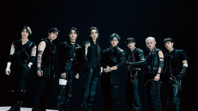 스트레이 키즈, 日 정규 2집 ‘자이언트’ 글로벌 호성적