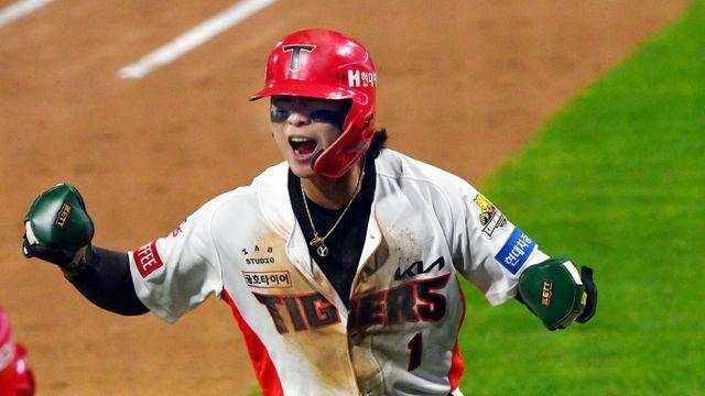 KS 우승 박찬호 vs 국가대표 박성한, 올해도 박빙 예정된 유격수 골든글러브 경쟁