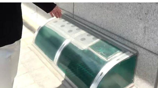 반지하 레전드.