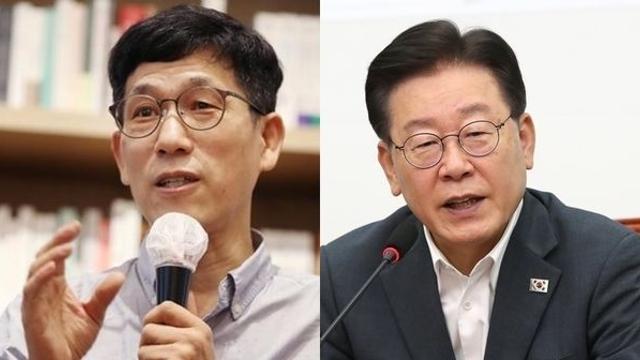 “나는 결코 죽지 않는다” 이재명 외침에 적나라한 일침 가한 진중권, 이런 충고까지 했다
