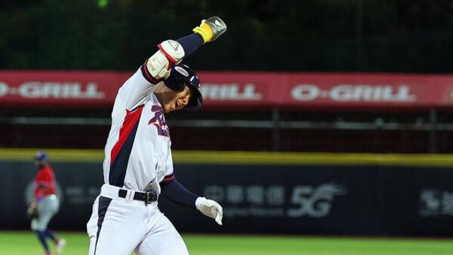 [프리미어12] '약속의 8회' 앞장선 박성한 