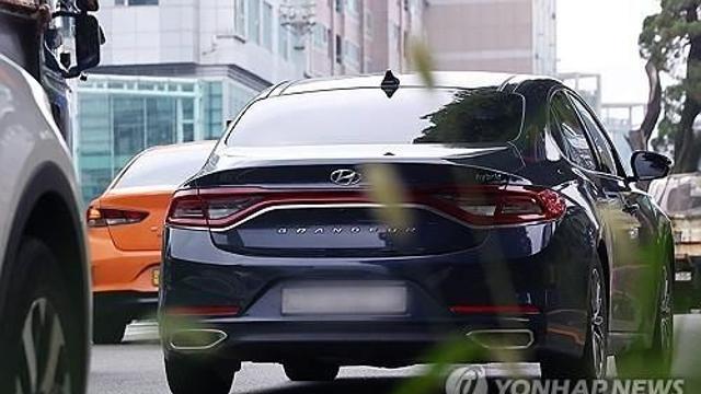 올해 하이브리드차 등록 역대 최다…LPG차가 경유차도 제쳐