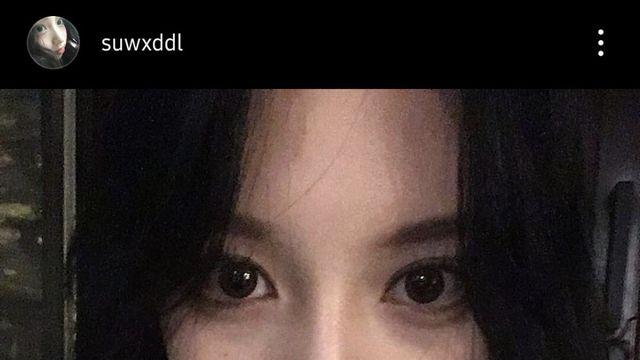 동덕여대 지지하시는 그 분 인스타 댓글 개웃기네