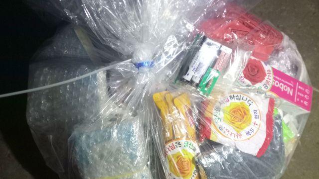 김여정, 南 대북전단 비난하며 