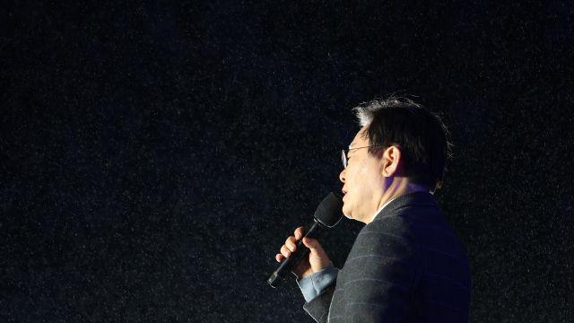 민주당 '비명3김' 동정은?…김두관 