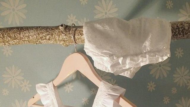 “잘 때만 입는데”…잠옷 매일 빨아야 할까?