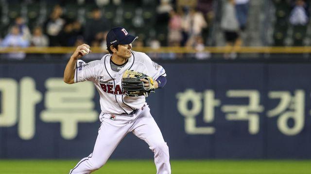 천재 유격수는 박수 칠 때 떠난다 “잘 하고 은퇴하고 싶었다” [IS 피플]