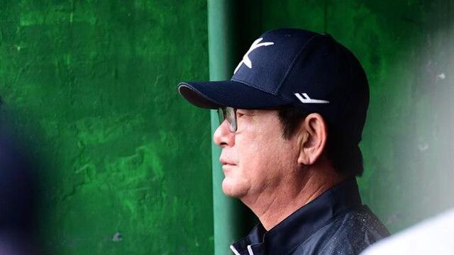 [프리미어12] 류중일 감독 