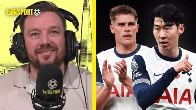 재계약 시즌인데 흔들기?…전 토트넘 선수 “SON, 이제는 월클 아냐”