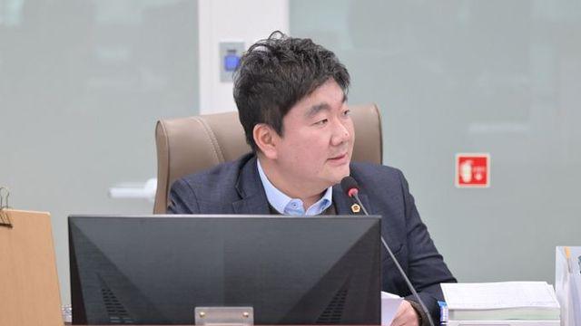 경기도의회 장한별 부위원장, 도교육청 감사관.. 공익제보자 신상 보호조차 이루어지지 않아