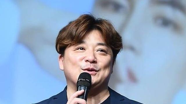 '파산 과거' 윤정수, 결혼 계획 
