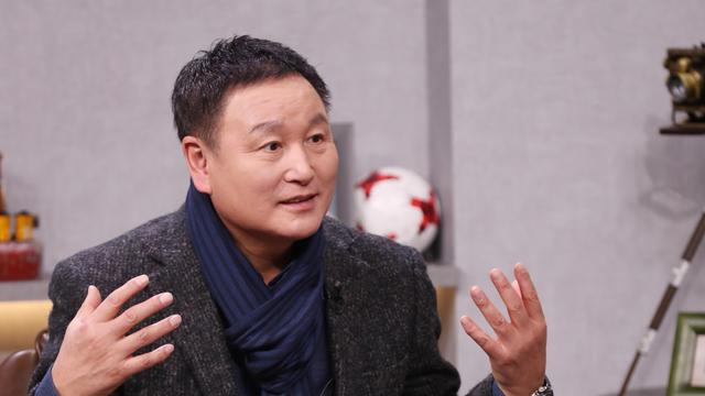 허정무 “축구 발전 이끌겠다, 고민 끝 결심”…대한축구협회장 선거 출마 선언