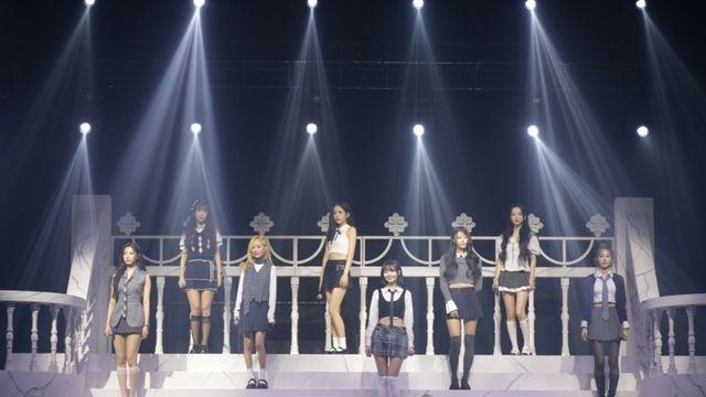 러블리즈, 4년만 완전체 콘서트 성료...감동 엔딩 장식한 신곡 'Dear' 23일 발매 확정