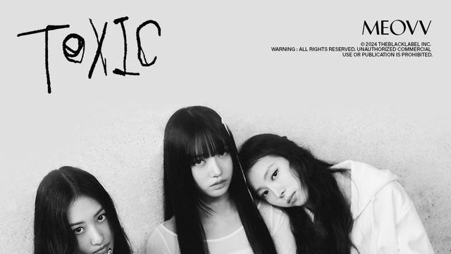 MEOVV(미야오), 내일(18일) 컴백! 두 신곡 통해 고양이처럼 날카롭고 부드러운 매력 보여줄 예정!