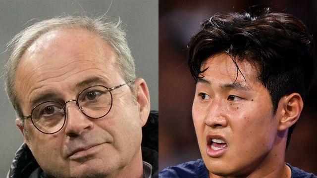 “야말? 이강인 있어 괜찮아” LEE 영입한 PSG 단장, 재계약 합의 無... 아스널 채간다!