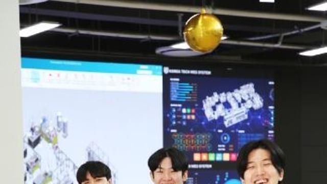 고용노동부 한국기술교육대 ‘캠퍼스 특허 유니버시아드’ 국무총리상