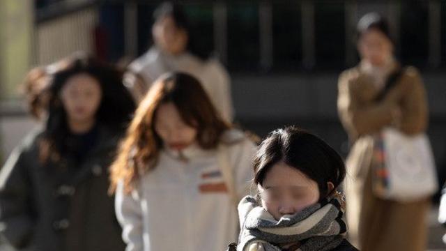 [오늘의 날씨] “출근길 동장군의 급습”···전날보다 10도 이상 떨어져