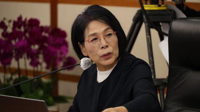 '친명' 최민희 