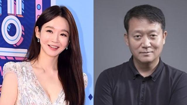 강민경, 논란의 김광수 대표 언급 