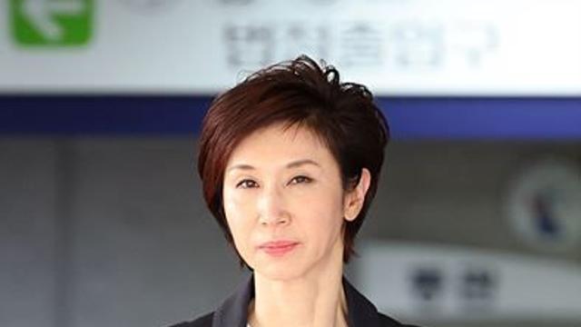 ‘허위 사실 유포 의혹’ 노소영 변호사 미래회 연루설